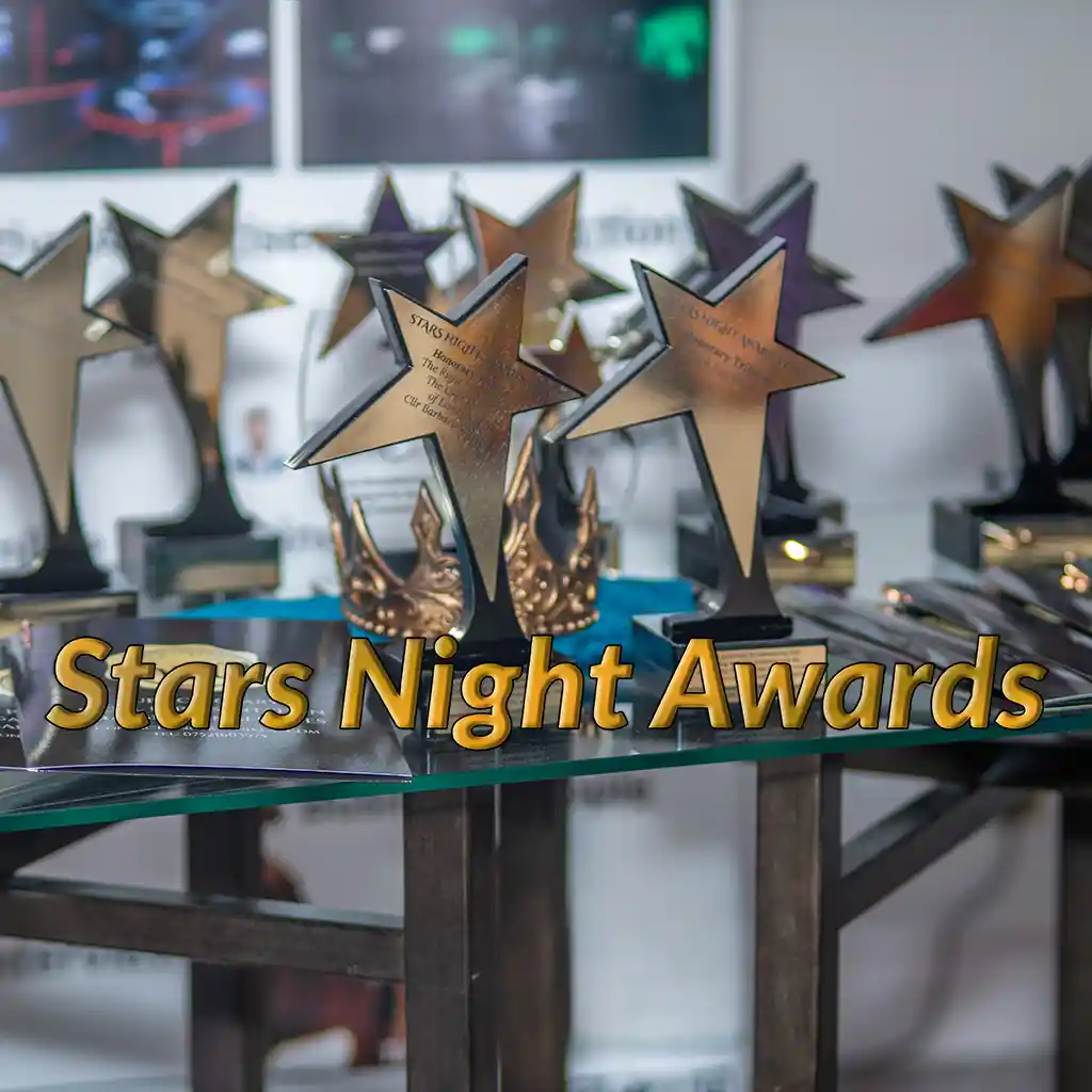 Stars Night Awards