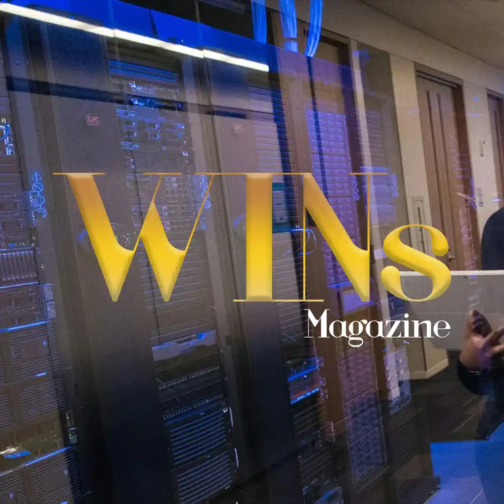 Wins Magazine